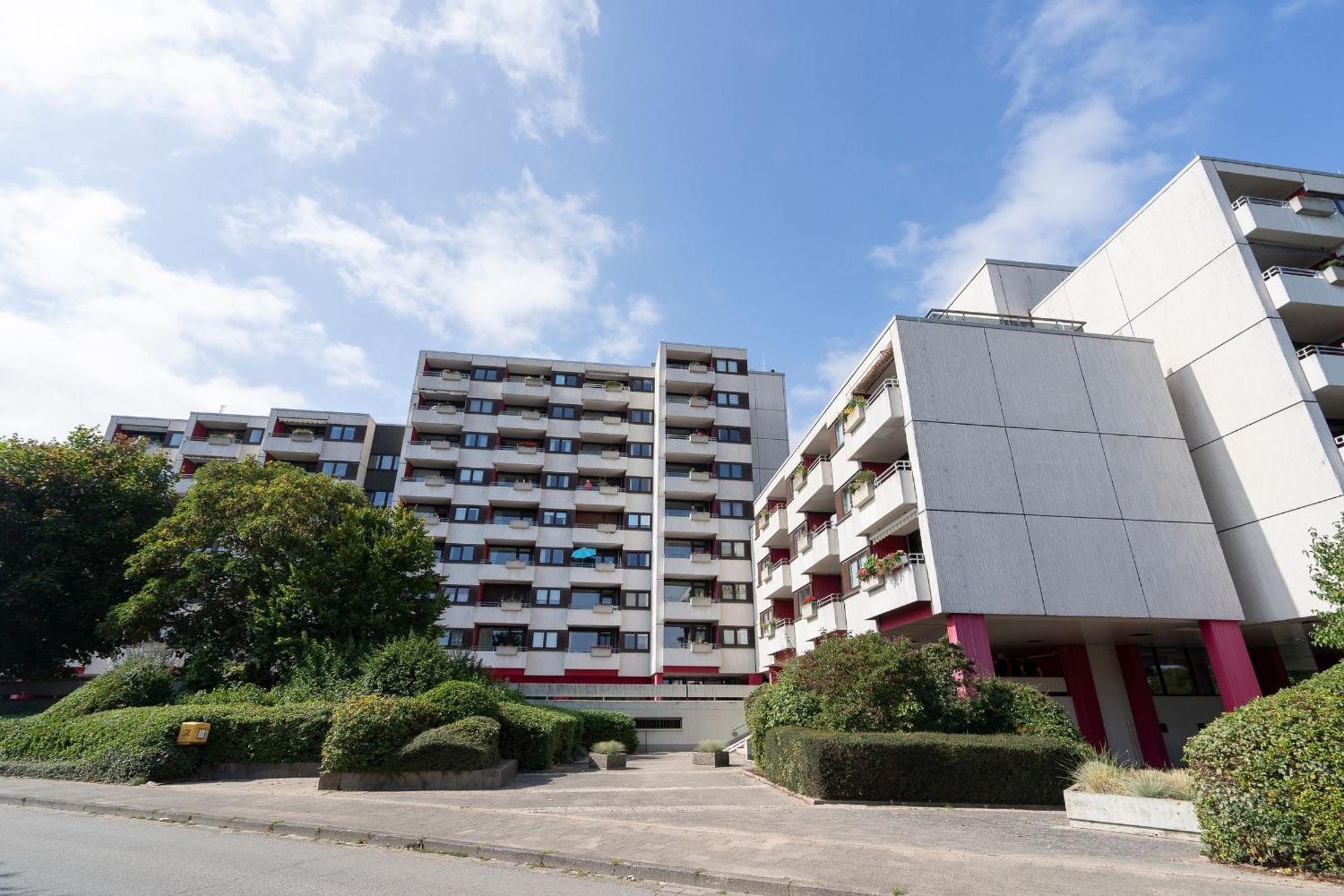 Berolina Wiesenblick Dahme  Exterior foto