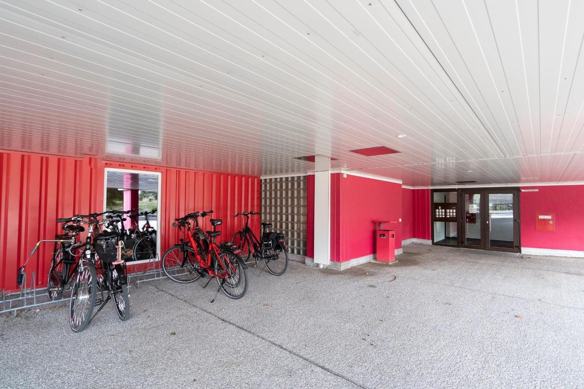 Berolina Wiesenblick Dahme  Exterior foto