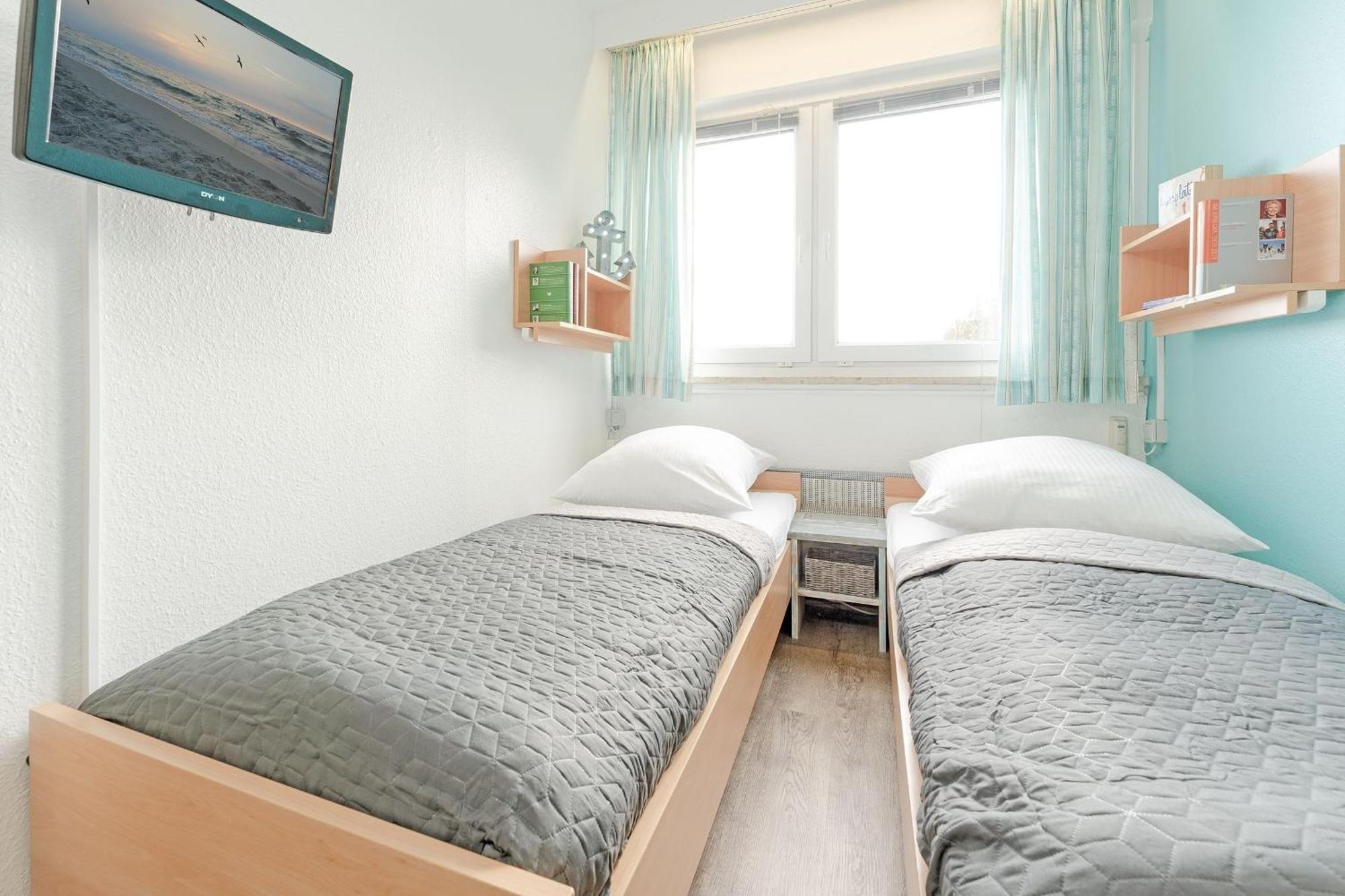 Berolina Wiesenblick Dahme  Exterior foto