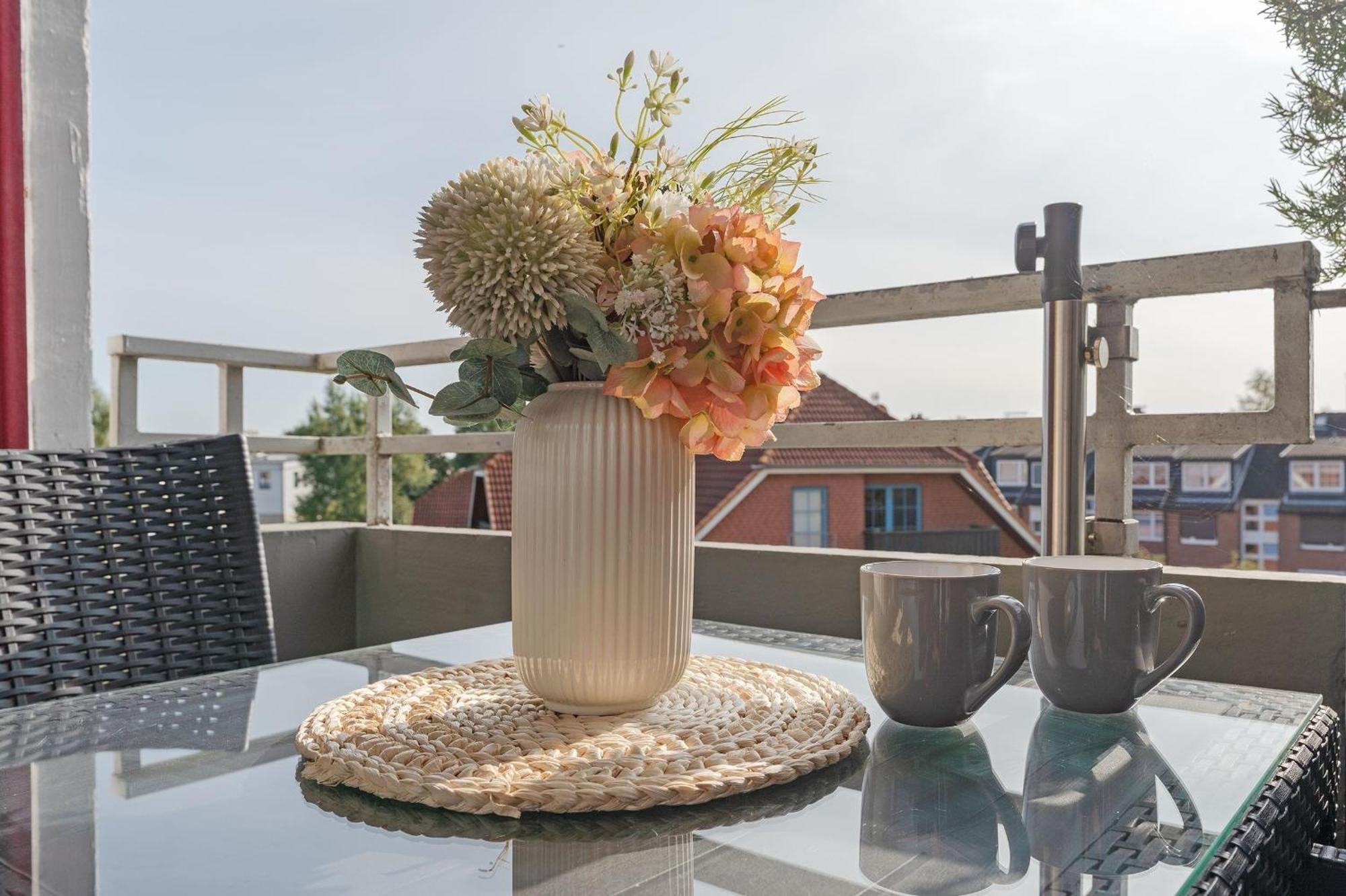 Berolina Wiesenblick Dahme  Exterior foto
